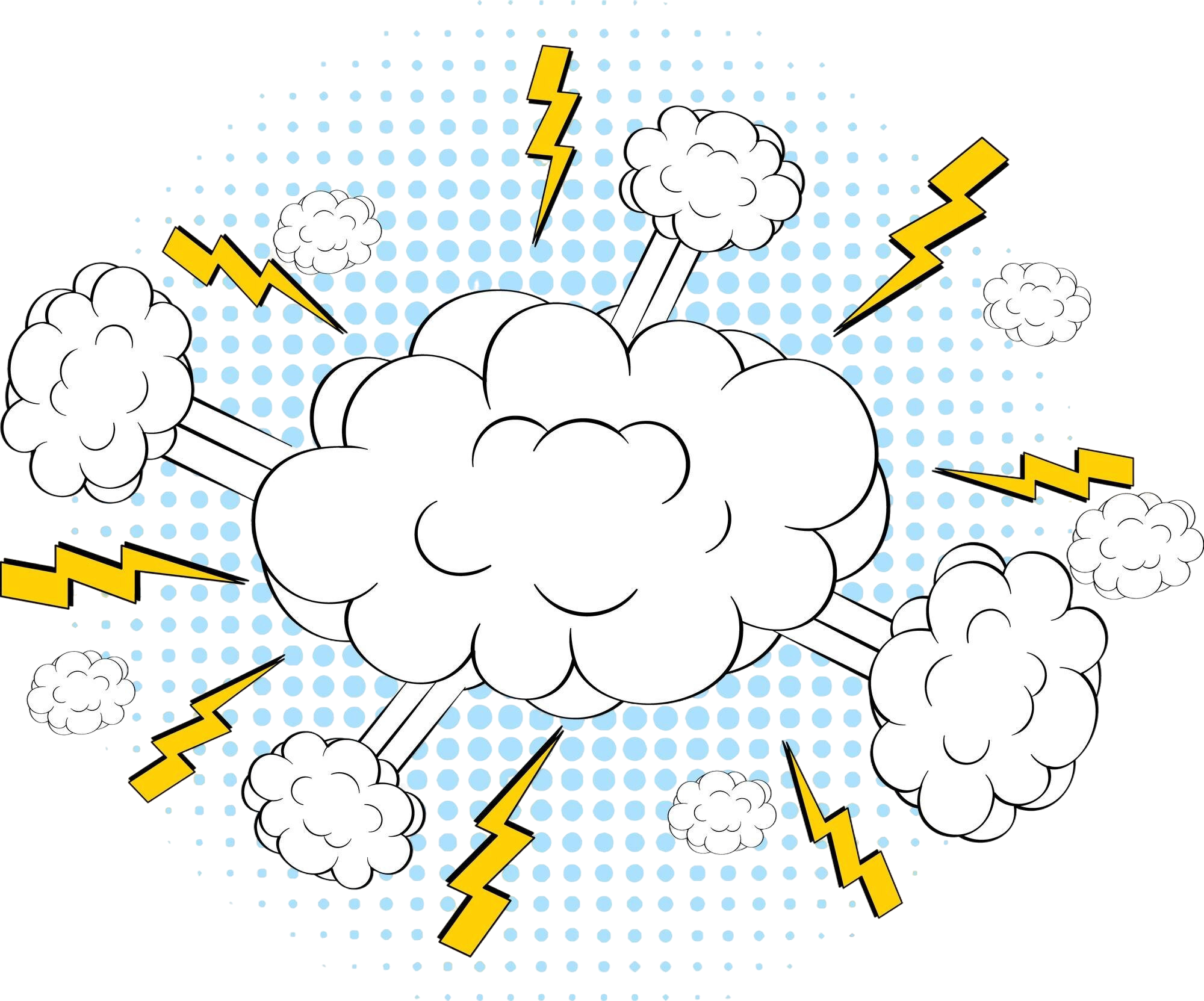 superhero-cloud-lightning-burst